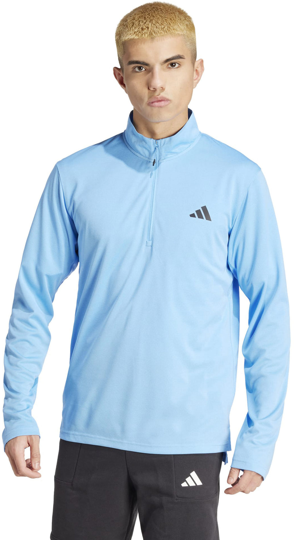 Train Essentials Training longsleeve