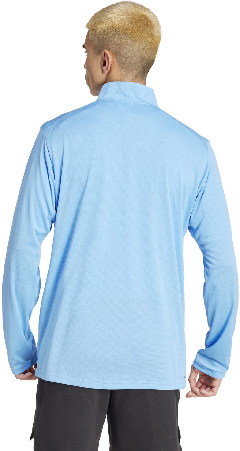 Train Essentials Training longsleeve