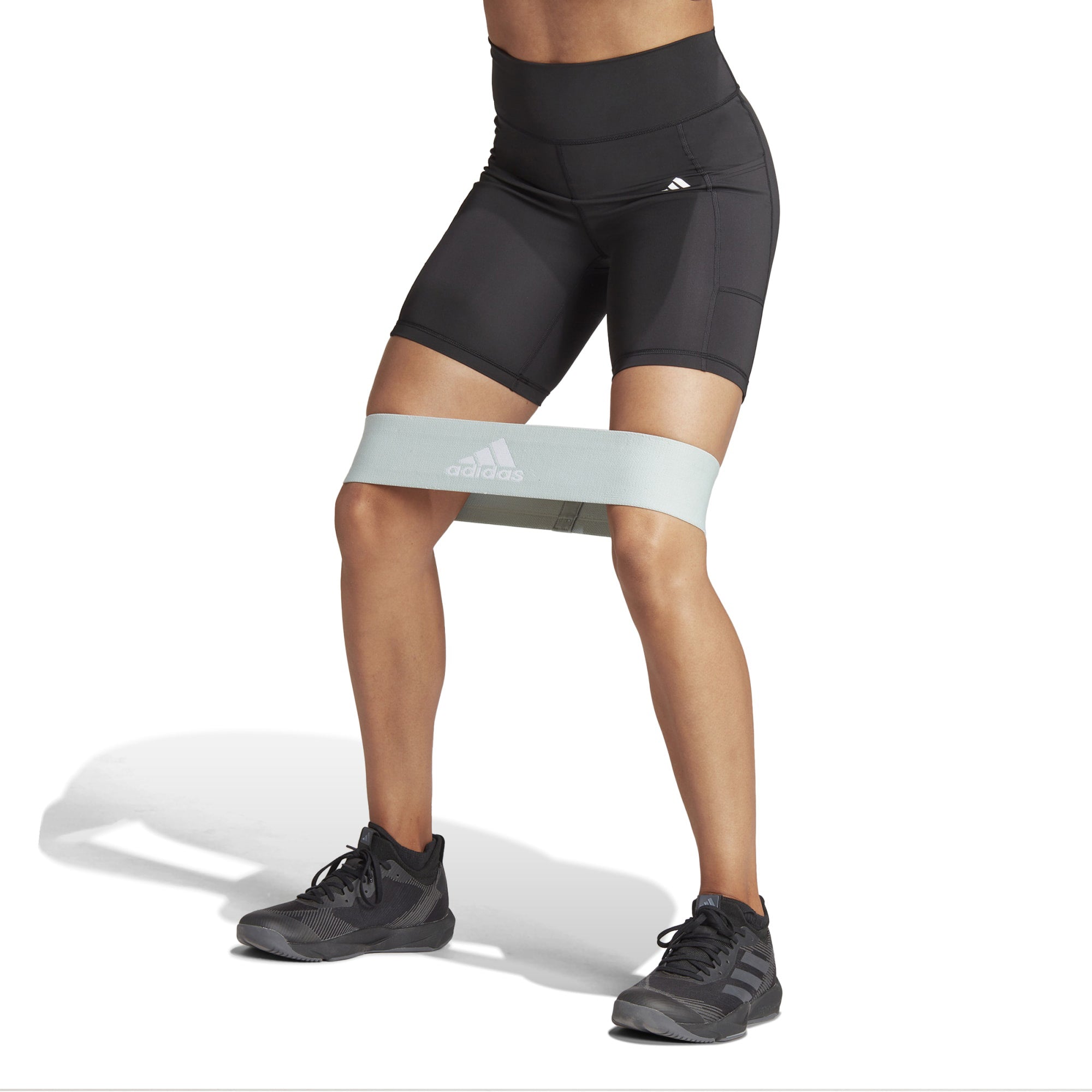Optime 7-Inch short