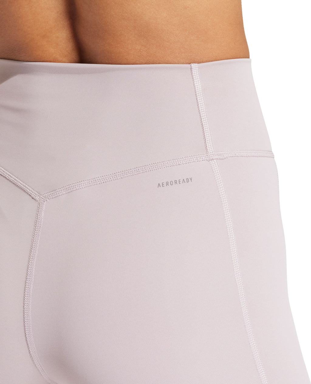 Optime 7-Inch short