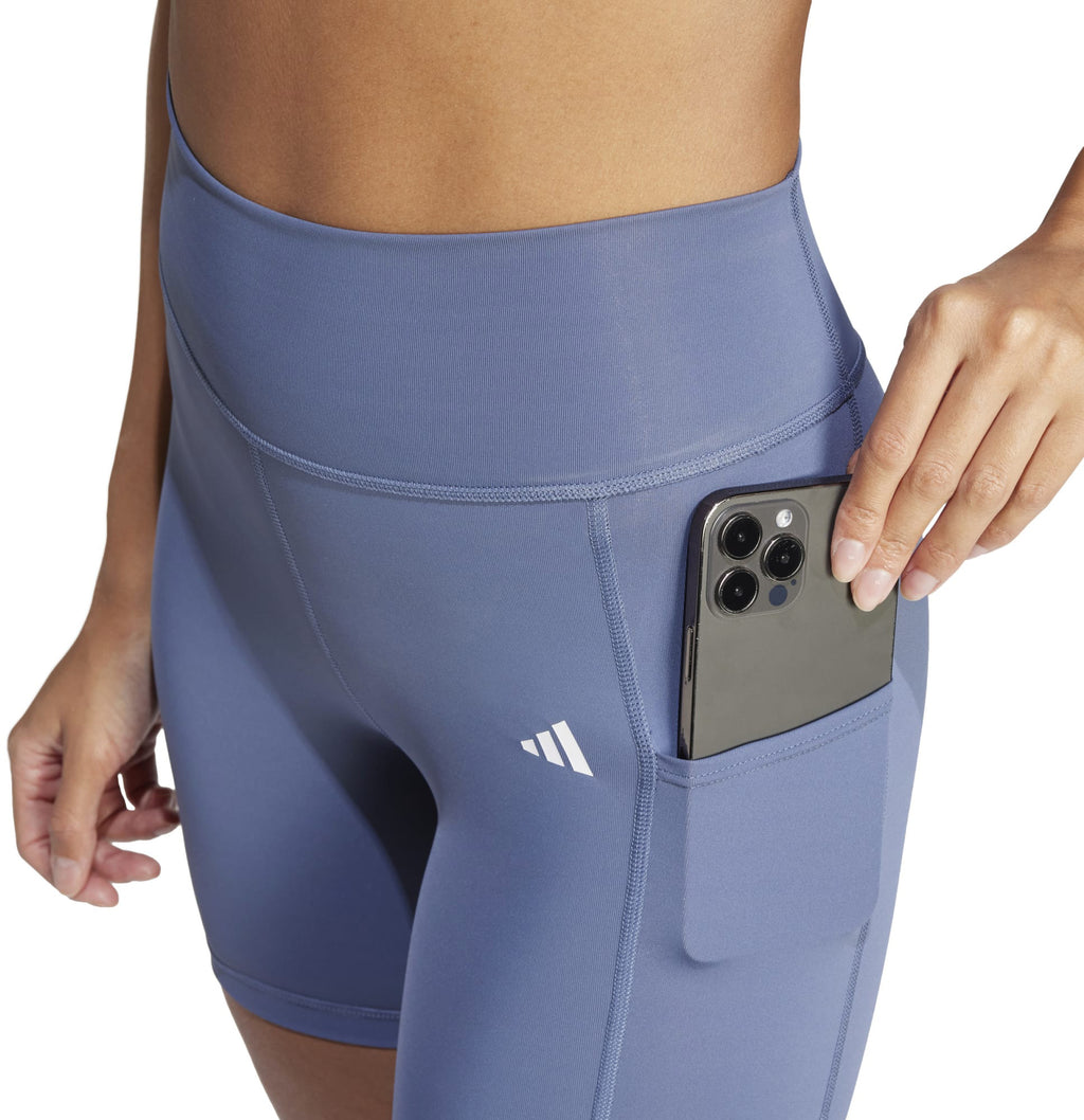 Optime 7-Inch short