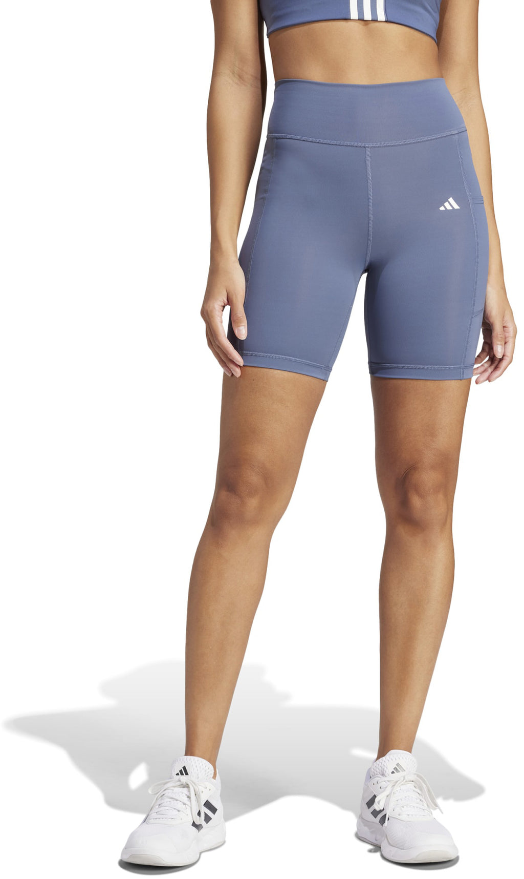 Optime 7-Inch short