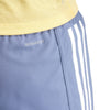Own the Run 3-Stripes short