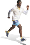 Own the Run 3-Stripes short