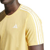 Own the Run 3-Stripes t-shirt