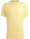 Own the Run 3-Stripes t-shirt