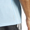 Own the Run 3-Stripes t-shirt