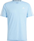 Own the Run 3-Stripes t-shirt