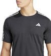 Own the Run 3-Stripes t-shirt