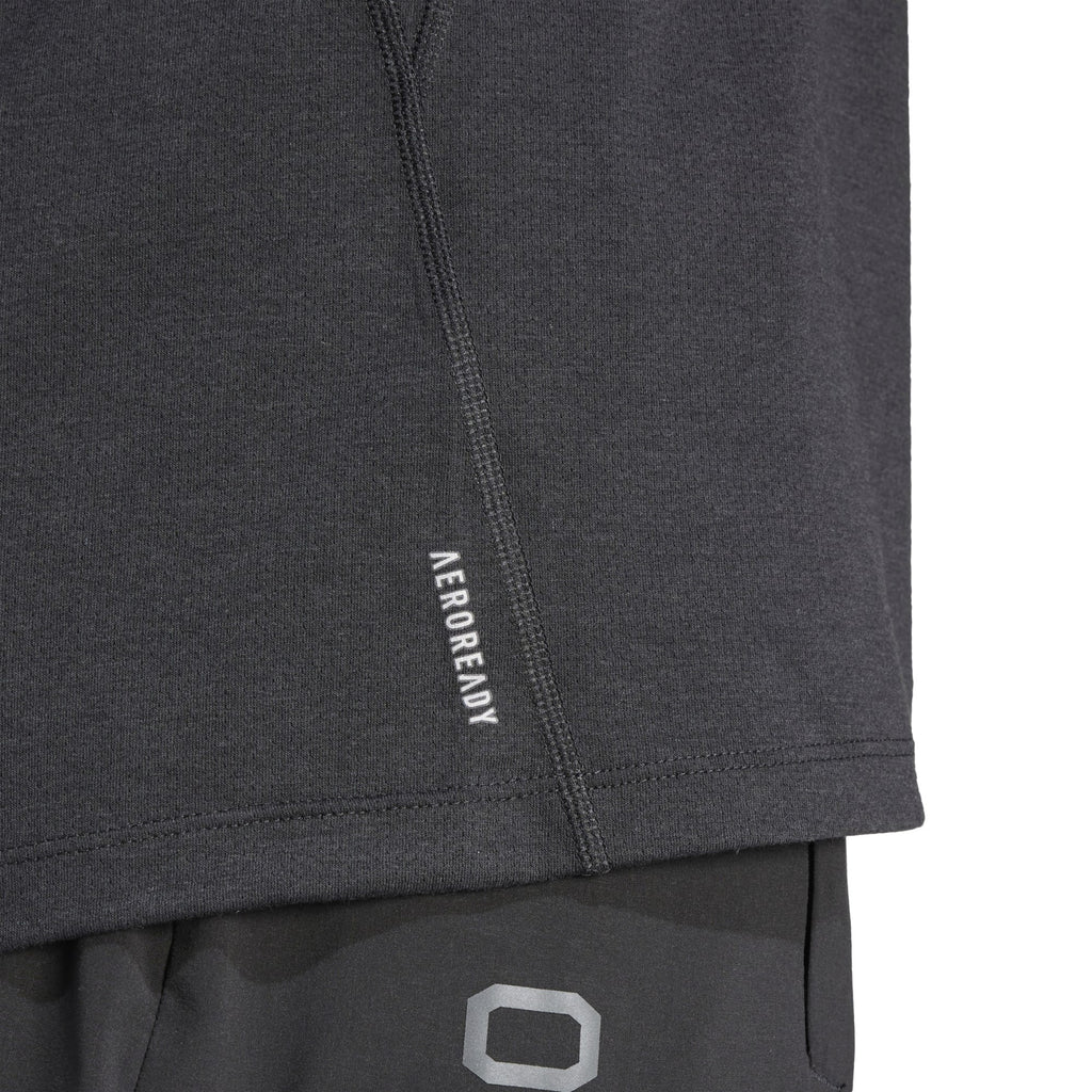 Own the Run 3-Stripes t-shirt