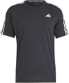 Own the Run 3-Stripes t-shirt