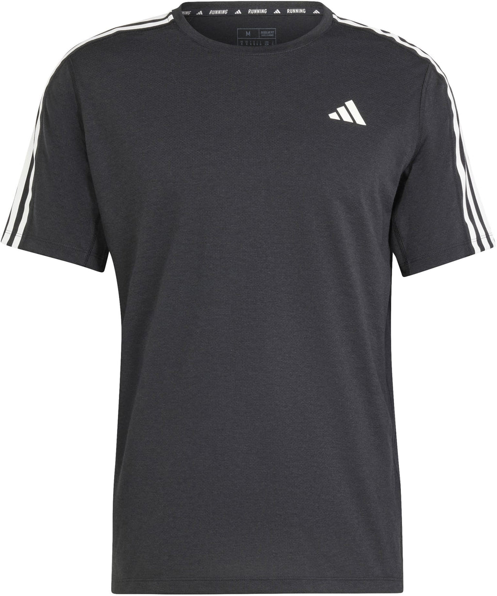 Own the Run 3-Stripes t-shirt