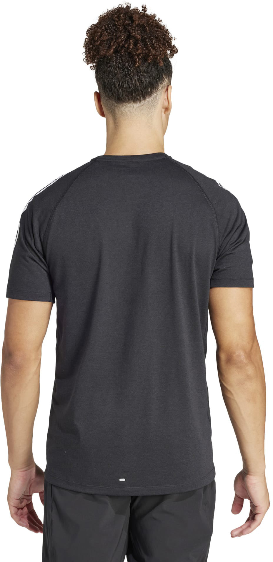 Own the Run 3-Stripes t-shirt