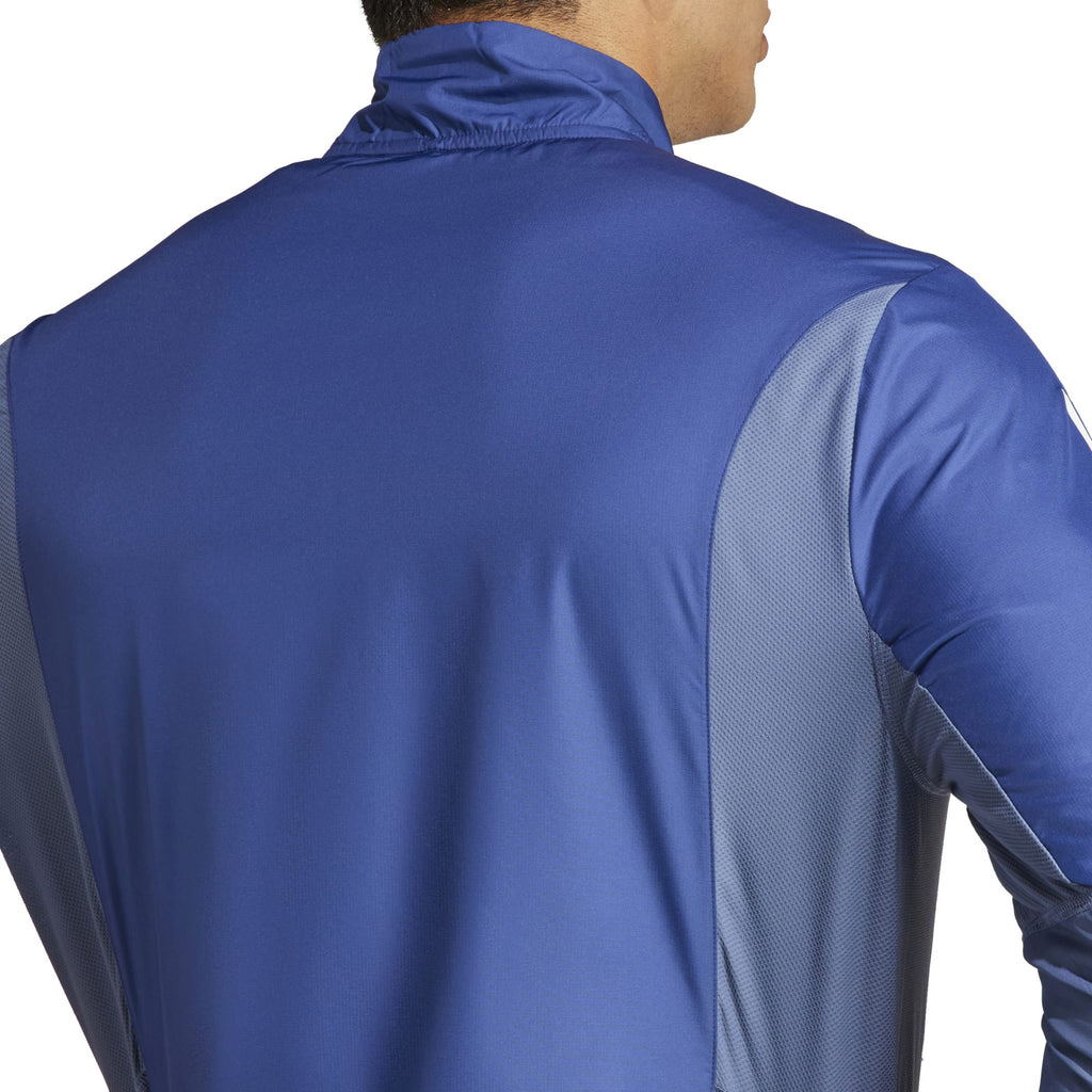 Own The Run Colorblock jack