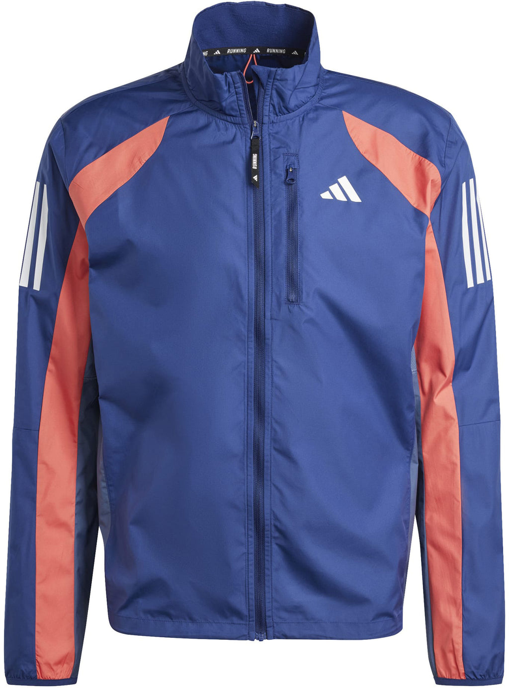 Own The Run Colorblock jack