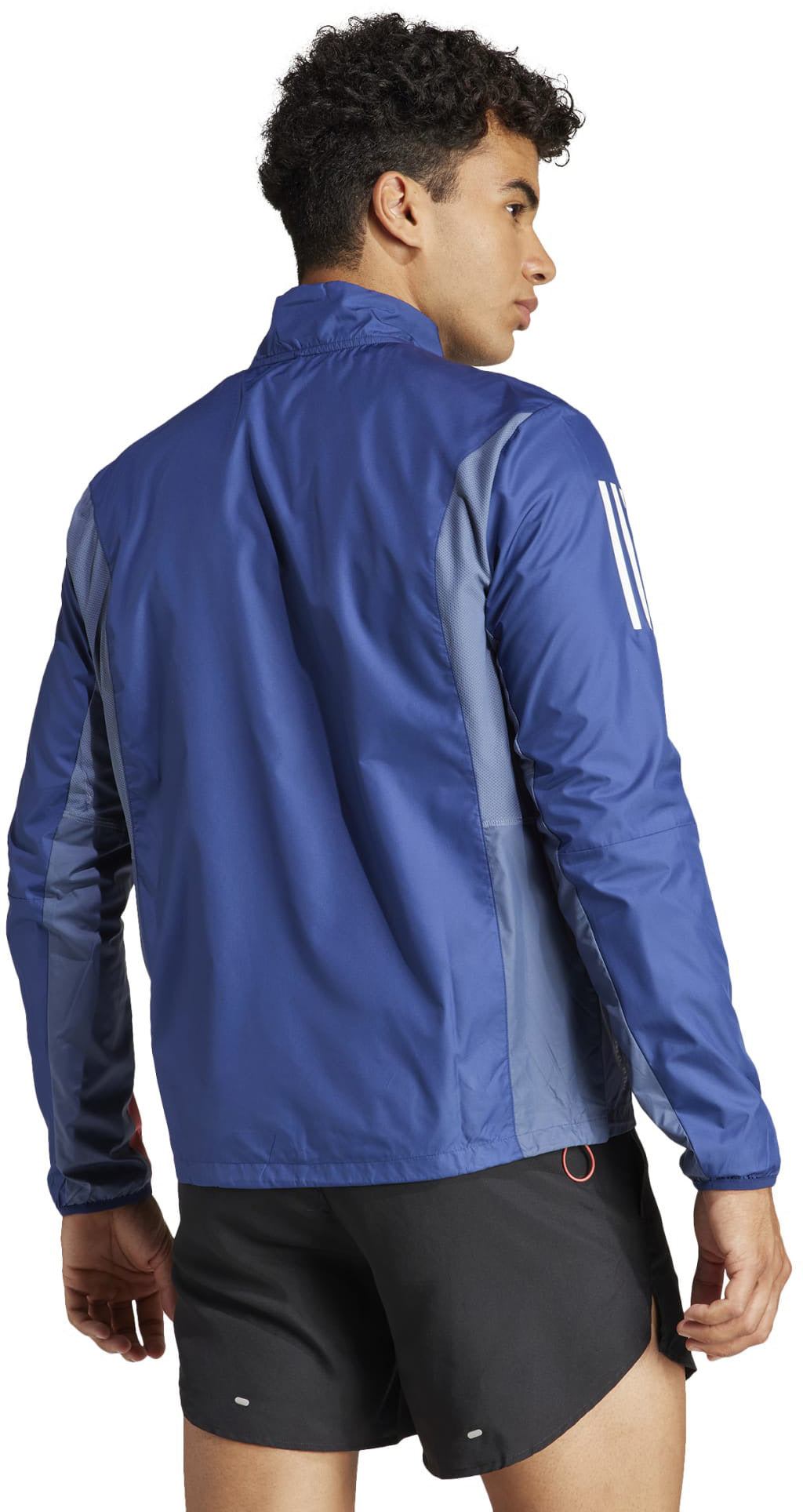 Own The Run Colorblock jack