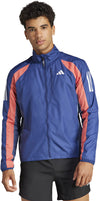Own The Run Colorblock jack
