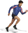Own The Run Colorblock jack
