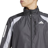 Own The Run Colorblock jack
