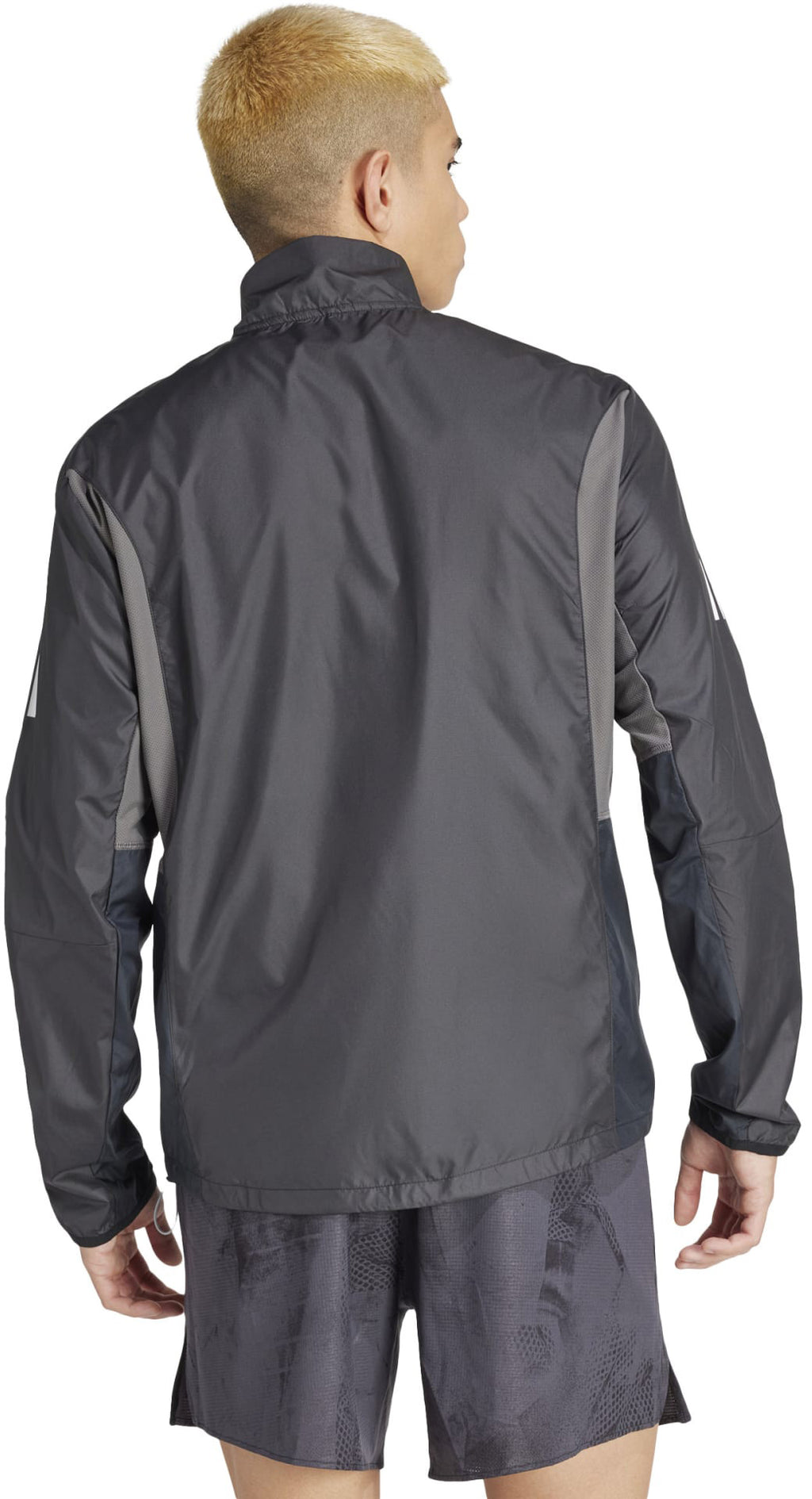 Own The Run Colorblock jack