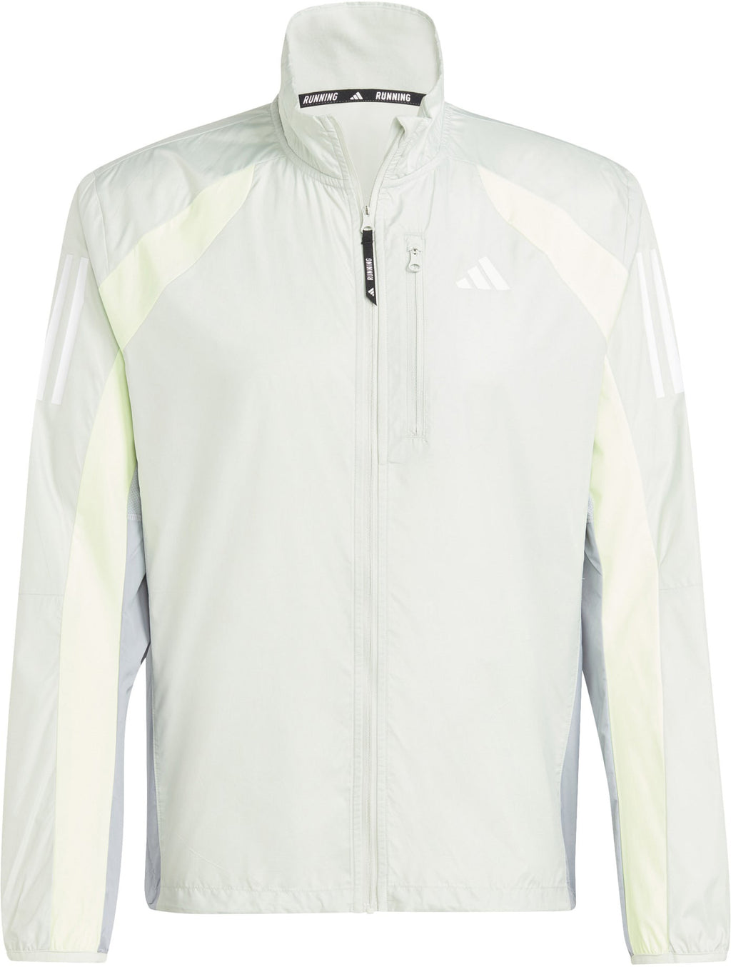 Own The Run Colorblock jack