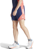 Own The Run Colorblock short