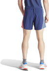 Own The Run Colorblock short