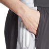 Own The Run Colorblock short