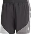 Own The Run Colorblock short