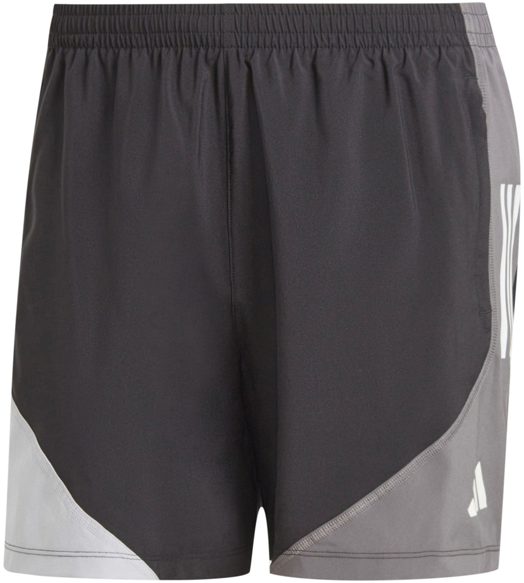 Own The Run Colorblock short