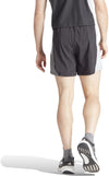 Own The Run Colorblock short