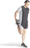 Own The Run Colorblock short