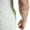Own The Run Colorblock short