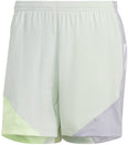 Own The Run Colorblock short