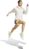 Own The Run 3-Stripes 2-in-1 short
