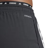 Own The Run 3-Stripes 2-in-1 short