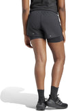 Own The Run 3-Stripes 2-in-1 short