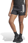Own The Run 3-Stripes 2-in-1 short