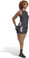 Own The Run 3-Stripes 2-in-1 short