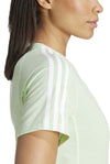 Own the Run 3-Stripes t-shirt