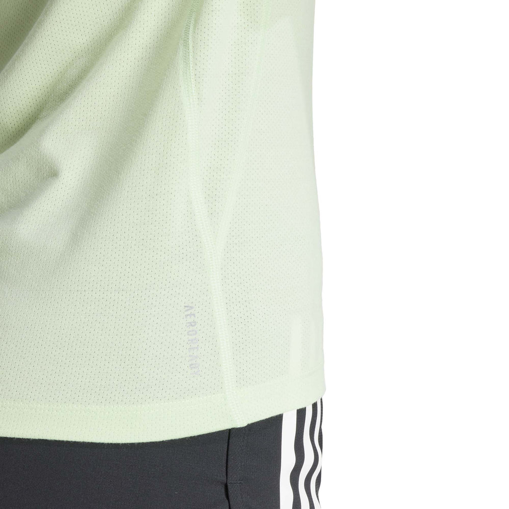 Own the Run 3-Stripes t-shirt