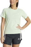 Own the Run 3-Stripes t-shirt