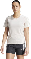 Own the Run 3-Stripes t-shirt