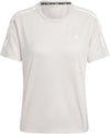 Own the Run 3-Stripes t-shirt