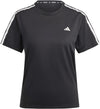 Own the Run 3-Stripes t-shirt