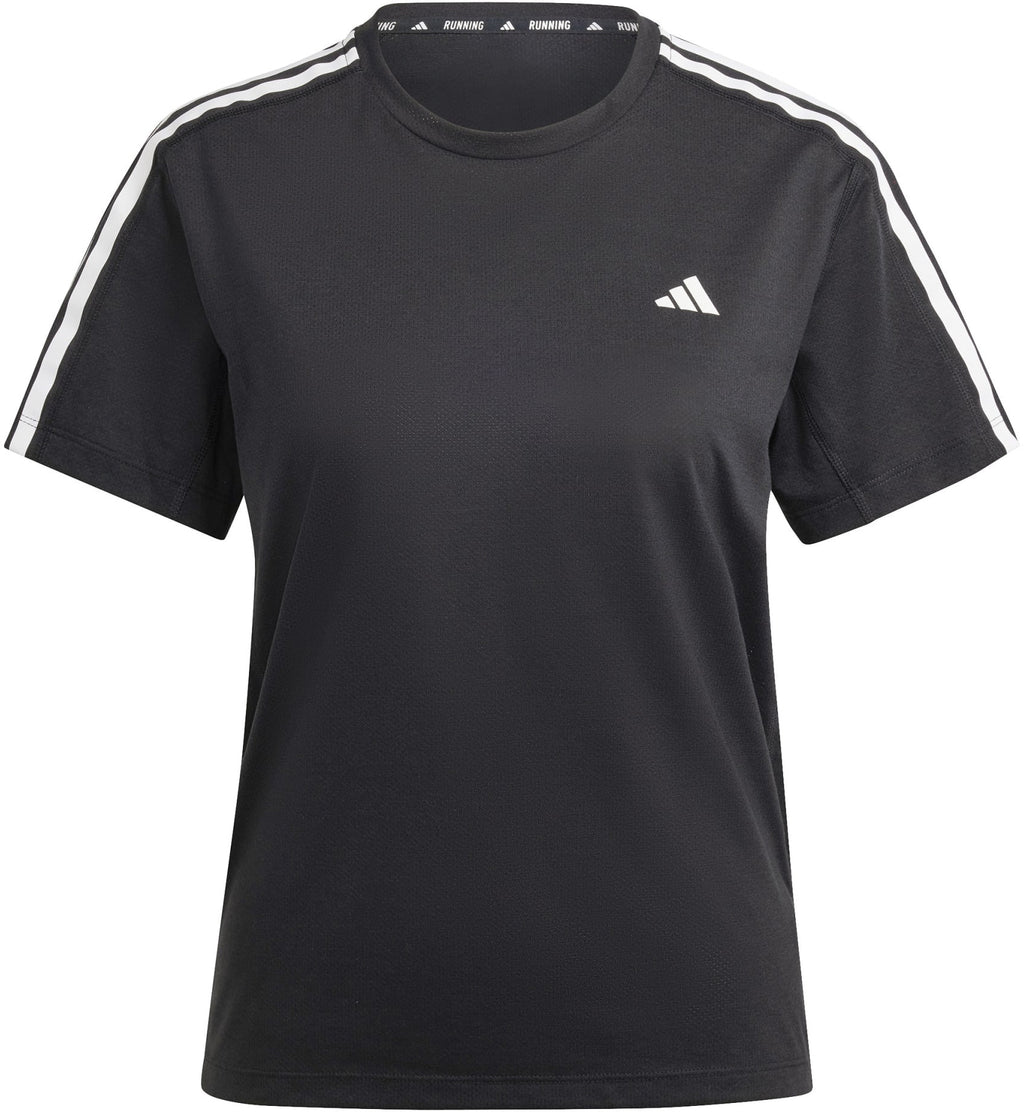 Own the Run 3-Stripes t-shirt