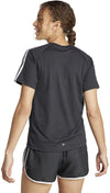 Own the Run 3-Stripes t-shirt