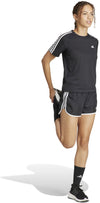 Own the Run 3-Stripes t-shirt