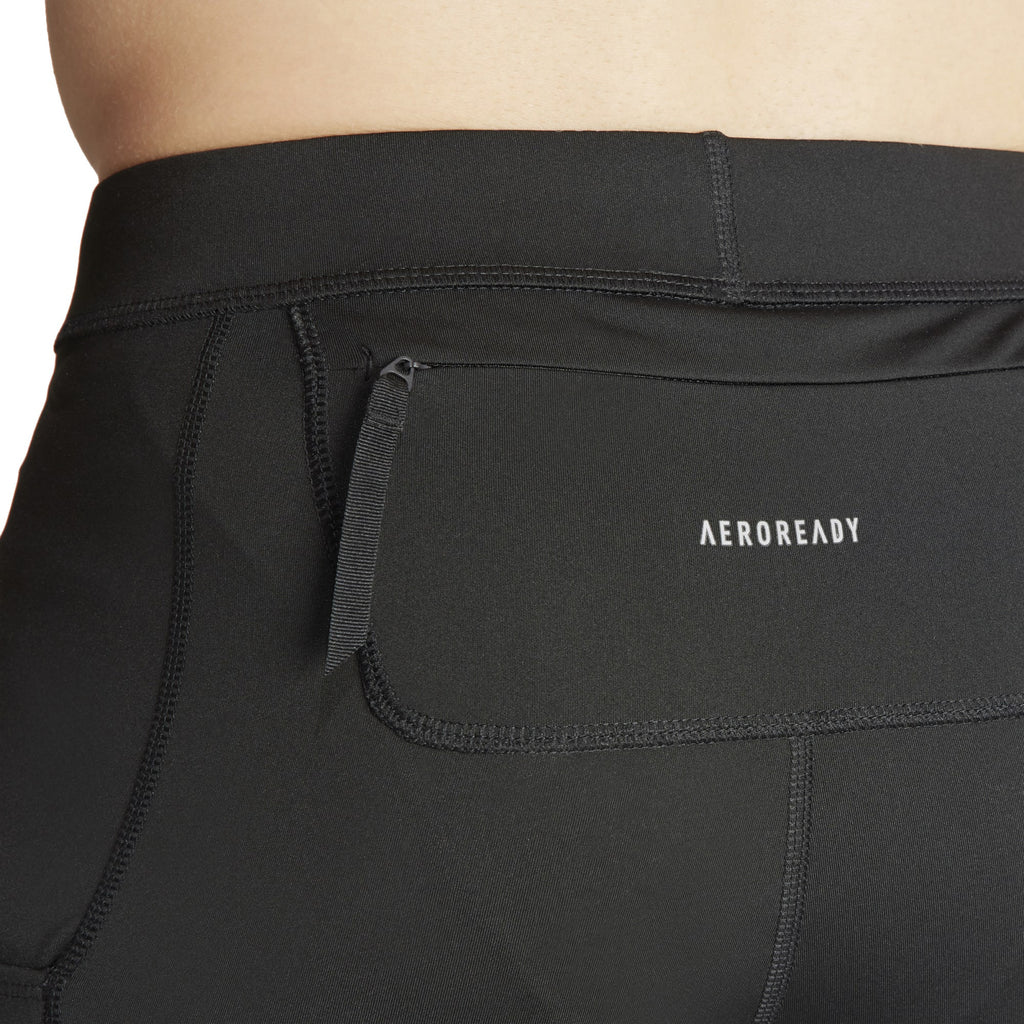 Own the Run short