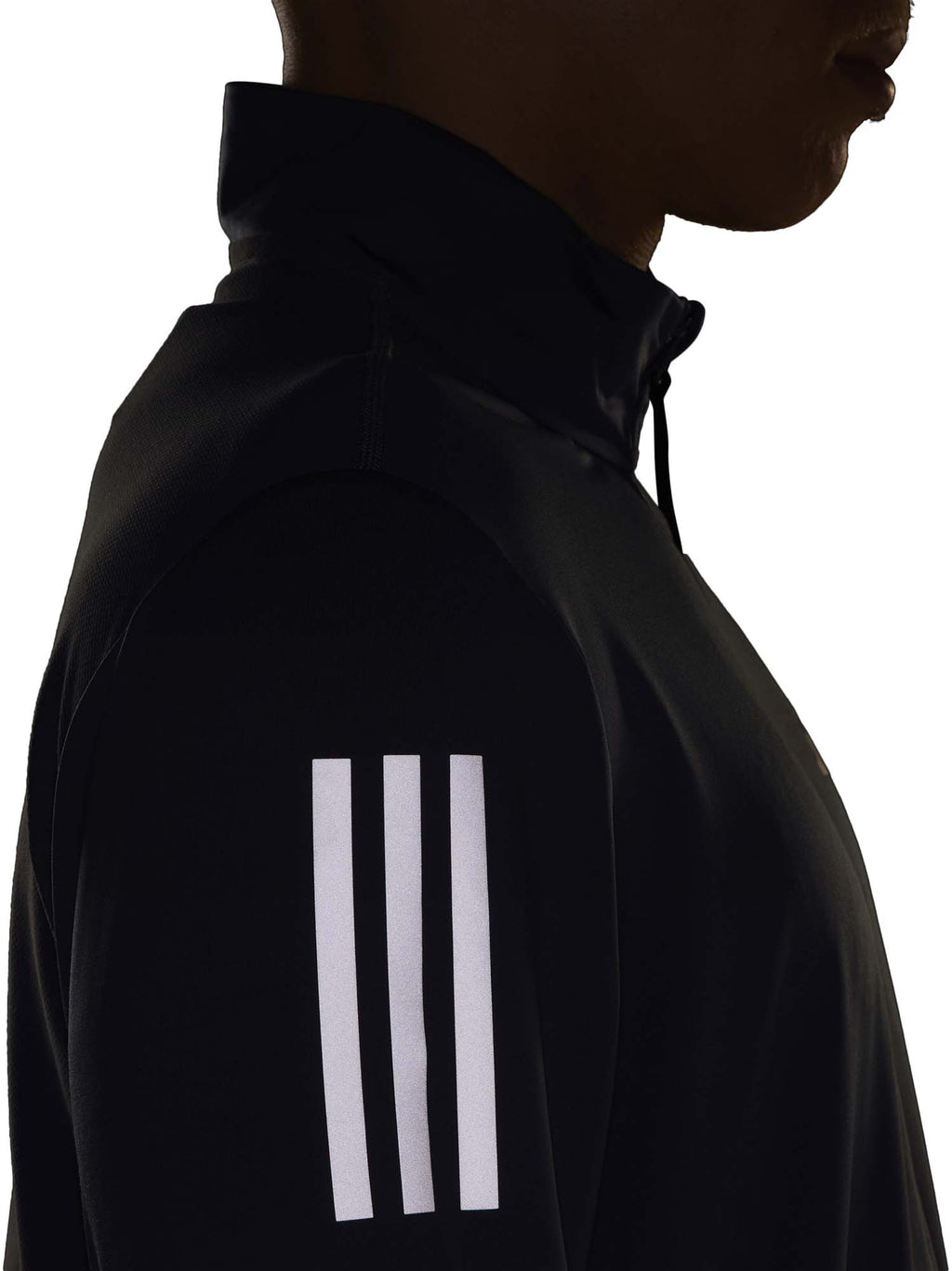 Own the Run longsleeve